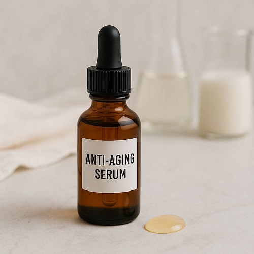 Anti-Aging Serum 25 ml cosmetic ingredient Mylo Opt