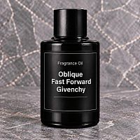 Отдушка Oblique Fast Forward Givenchy, 100 мл описание и применение