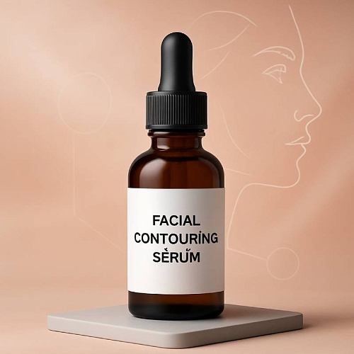 Face Contour Modeling Serum 1 L Mylo Opt global supplier Face Contour Modeling Serum 1 L cosmetic ingredient Mylo Opt