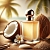 Coconut Fragrance Oil 1 L, photos, reviews, use