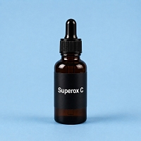 Superox C 10 ml cosmetic ingredient Mylo Opt