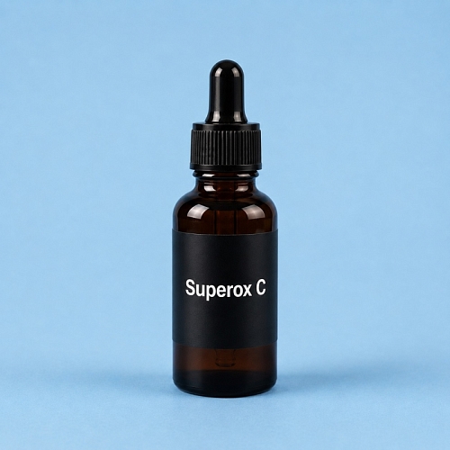 Superox C 10 ml cosmetic ingredient Mylo Opt