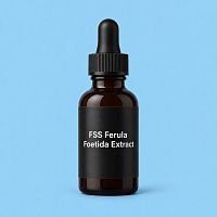 FSS Ferula Foetida Extract, 1 л артикул TM20091001