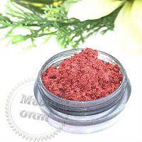 Metallic Powder Burgundy, 1 kg