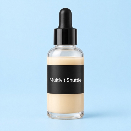 Multivit Shuttle 1 kg Mylo Opt global supplier Multivit Shuttle 1 kg cosmetic ingredient Mylo Opt