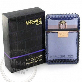 Купить Отдушка Versace man, VERSACE, 1 литр в Украине