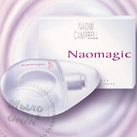 Отдушка Naomagic by Naomi Campbell, 20 мл