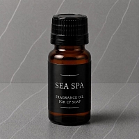 Віддушка Морське SPA для мила з нуля 1 л