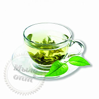 Віддушка Tea green flor, 1 літр