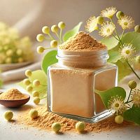 Экстракт почек Липы сухой, 5 грамм описание и применение