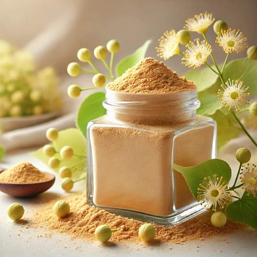 Экстракт почек Липы сухой, 5 грамм