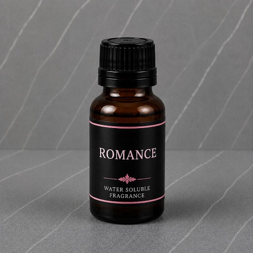 Водорозчинна віддушка Romance 10 мл