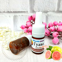 Guava Flavor, 5 ml