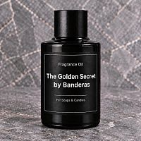 Віддушка The Golden Secret by Banderas 20 мл