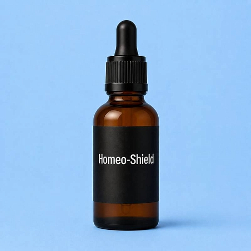 Homeo-Shield, 5 мл артикул J90097