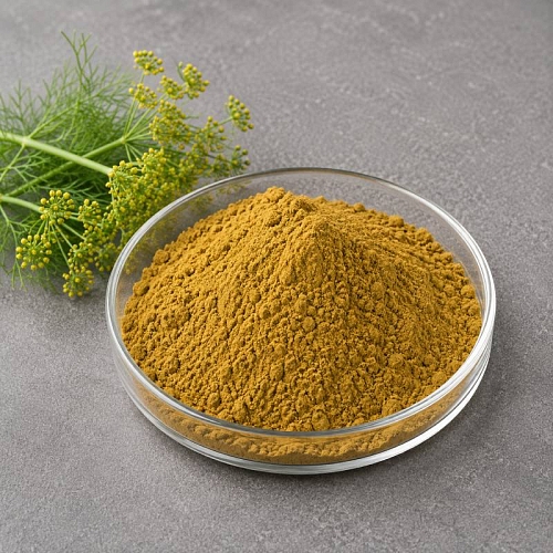 Экстракт Фенхеля сухой, 1 кг артикул K50173