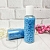 Bath beads Blue Lagoon 200 g cosmetic ingredient Mylo Opt