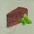 Fragrance Oil Mint Chocolate 50 ml cosmetic ingredient Mylo Opt