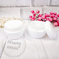 Jar Tiffani 30 ml, 700 pcs