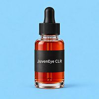 JuvenEye CLR 100 мл