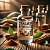 Cinnamon Hydrosol 100 ml cosmetic ingredient Mylo Opt