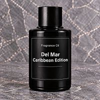 Отдушка Del Mar Caribbean Edition, 5 мл артикул TM21012613