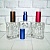 Sapphire bottle with metal spray 50 ml from 10 pcs, photos, reviews, use