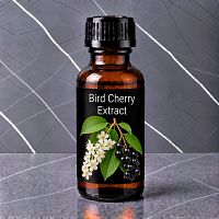 Bird cherry extract 1 L cosmetic ingredient Mylo Opt