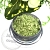 Мика Golden Jade Mica, 100 гр артикул S30005