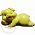 Pig shape cutie 03, 3D, photos, reviews, use