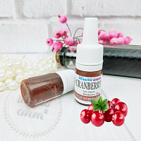 CRANBERRY Electronic Cigarette Flavor, 5ml