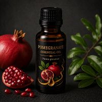 Pomegranate essential oil 5 ml cosmetic ingredient Mylo Opt