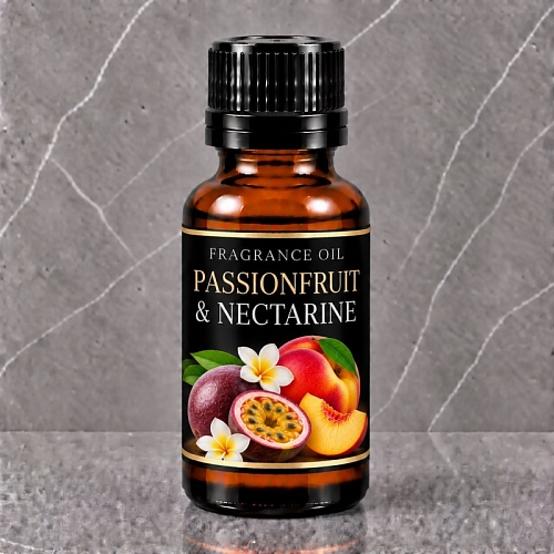 Отдушка Passionfruit & Nectarine, 1 литр сырье для косметики Отдушка Passionfruit & Nectarine, 1 литр артикул VV17011814