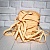 Raffia Beige, 200 m, photos, reviews, use