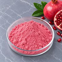 Pomegranate Extract Powder 101 5 g cosmetic ingredient Mylo Opt