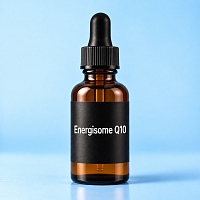 Energisome Q10 10 g cosmetic ingredient Mylo Opt