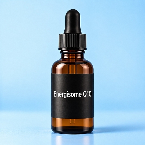Energisome Q10 10 g cosmetic ingredient Mylo Opt