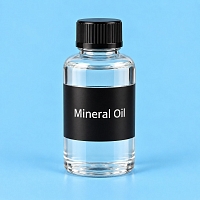 Medical Mineral Oil 1 L cosmetic ingredient Mylo Opt