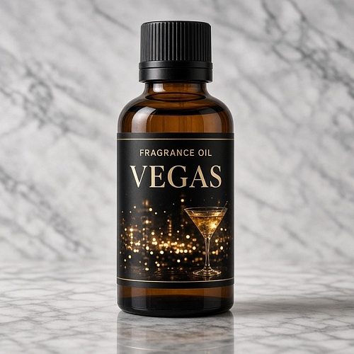Віддушка Vegas 10 мл Віддушка Vegas 10 мл