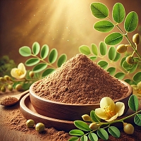 Экстракт Сенны сухой, 1 кг описание и применение