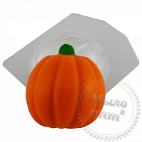 Form plastic W Pumpkin 115 gr