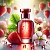 Strawberry Fragrance Oil 1 L, photos, reviews, use