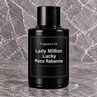 Віддушка Lady Million Lucky Paco Rabanne 1 л