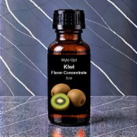 Kiwi Flavor Concentrate, 5 ml — bottle photo | Mylo-Opt