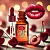 Cherry Mouth Fragrance Oil CP, 10 ml, photos, reviews, use