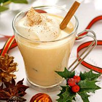 Купить Отдушка EGGNOG, 1 л в Украине