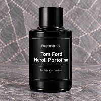 Tom Ford Neroli Portofino Fragrance Oil 20 ml cosmetic ingredient Mylo Opt