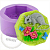 Shape Mouse in the garden 3D, photos, reviews, use