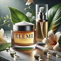 Elemi Fragrance Oil, 1 liter