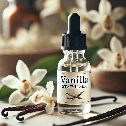 Vanilla stabilizer, 1 kg, photos, reviews, use